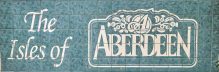 Isles of Aberdeen